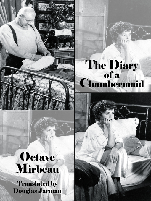 Title details for The Diary of a Chambermaid by Octave Mirbeau - Available
